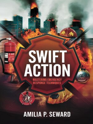 cover image of Swift Action
